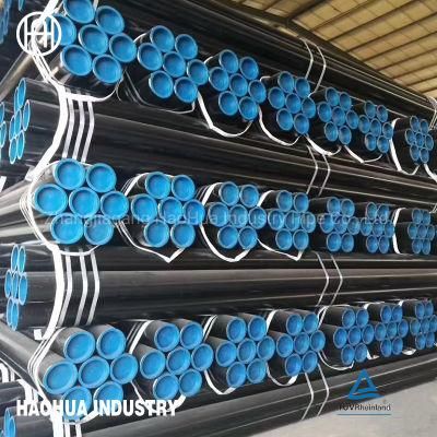 Standard Sizes ASTM SA 179 Carbon Steel Welded Seamless Tube