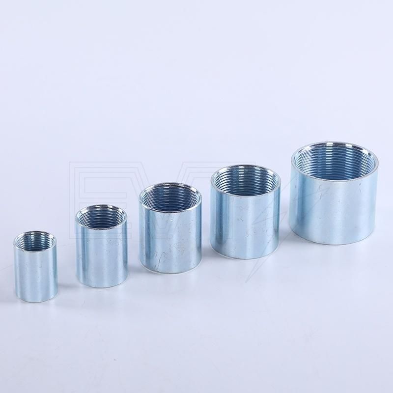 Hot DIP Galvanized ANSI C80.1 Rigid Conduit