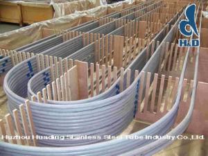 TP316/316L U Bending Tube