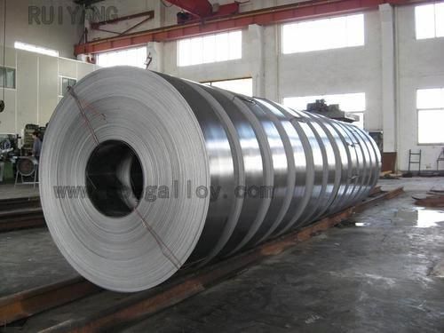 Factory (201 304 321 316 316L 310S 904L) Stainless Steel Coil Strip Price
