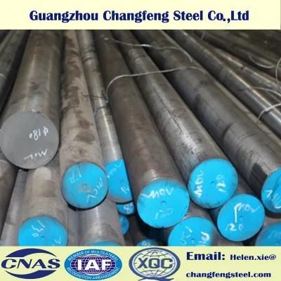SAE4140 1.7225 SCM440 Alloy Steel Round Bar of Special Steel