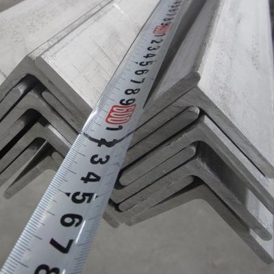 China Factory Pickling Surface U Channel 201 316 304 430 Stainless Steel Channel Bar