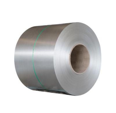 Cold Rolled 201 304 316L 430 1.0mm Thick Half Hard Stainless Steel Strip Coils Metal Plate Roll Price