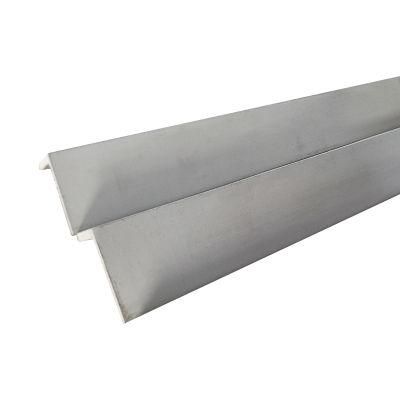 Excellent Quality 316 304 Stainless Equal Angle Bar