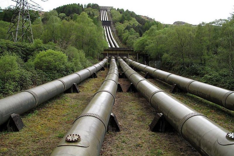 API 5L 28 Inch Spiral Carbon Welding Steel Tube for Pump Oil