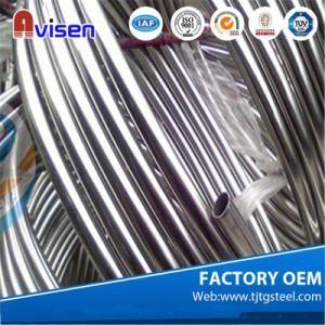 ASTM A269 Standard Soft Stainless Steel Bright Surface Coil Pipe Supplier
