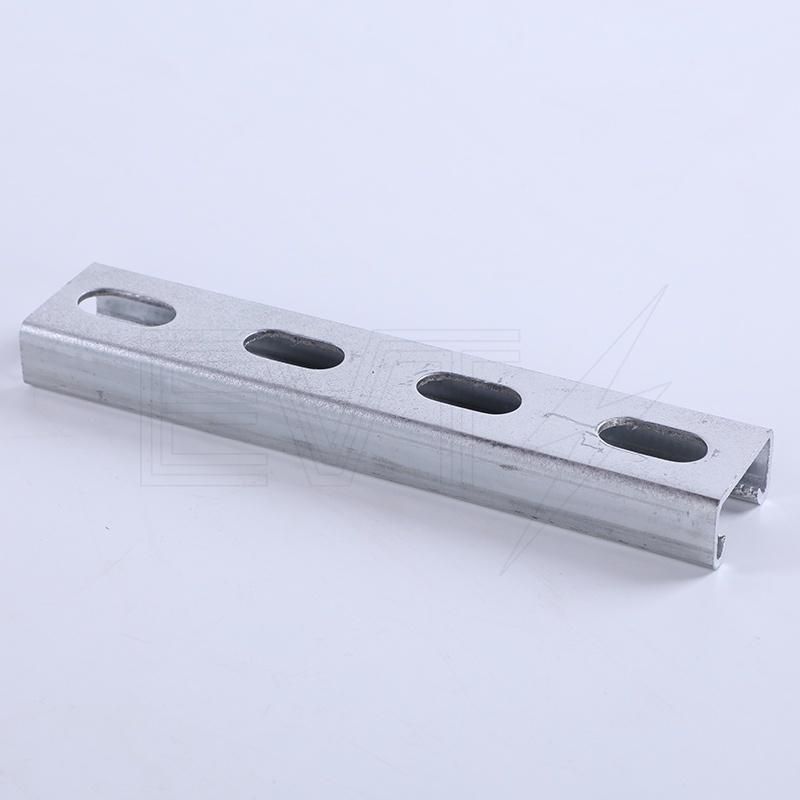 41X41 Strut Channel