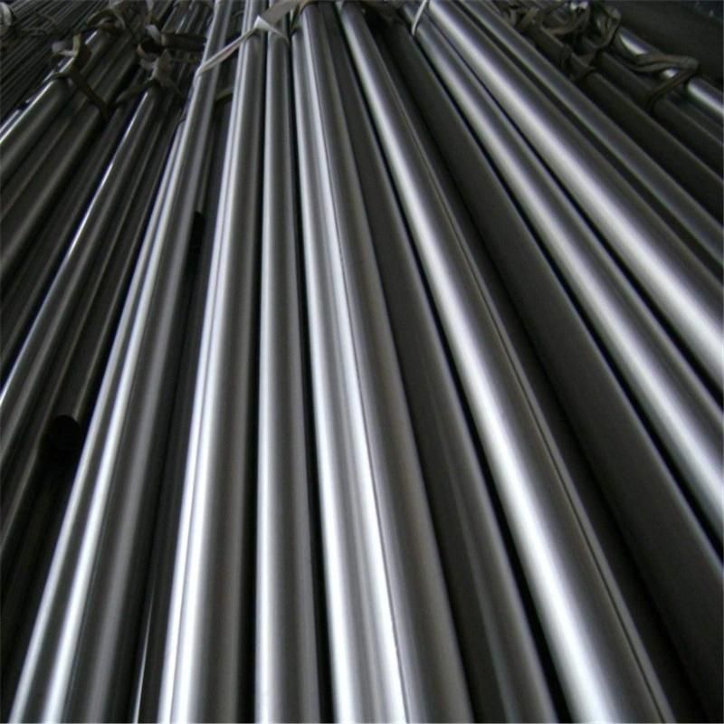 Aluminized Steel Pipe SA1d SA1c SA1e SA1f SA2c Aluminum Coated Steel Pipe