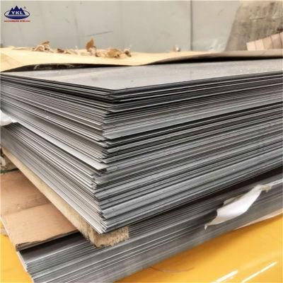 Polishing Mirror Surface 310S 309S 321 301 310 410 420 430 904L Stainless Steel Plate Strip