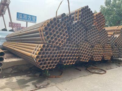 Most Popular SAE1020 Carbon Seamless Steel Tube 3/4&quot; Pipe Steel Cold Drawn
