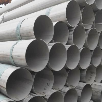 China Products/Suppliers Hot Rolled Water Transportation Schedule 40 Q195b Hot DIP Galvanized Steel Pipe Tube