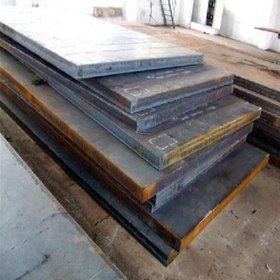 High Strength Heavy Thickness Hr Plate Structural Plate