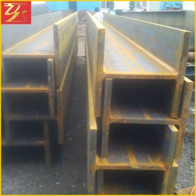 S235 S275 S355 Hem900 910X302X21X40 En10034: 1993 Steel H Beam
