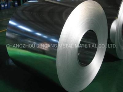 CS-Gi Galvanized Steel Used in Automobile