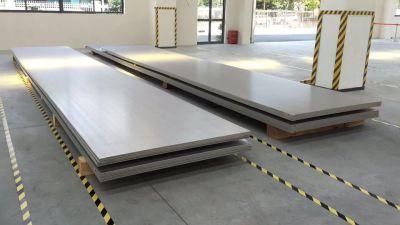 Stainless Steel Plate Hot Sales