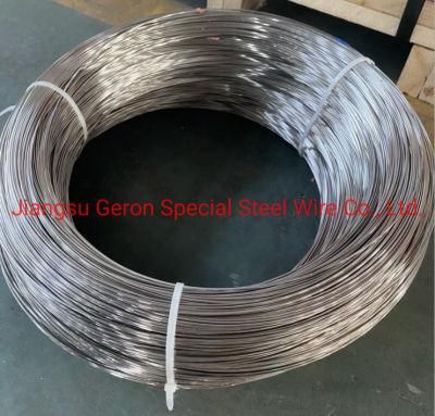 Galvanized Surface Treatment and Steel Wire, Galvanized Wire Type Hot DIP Galvanized Steel Guy Wire
