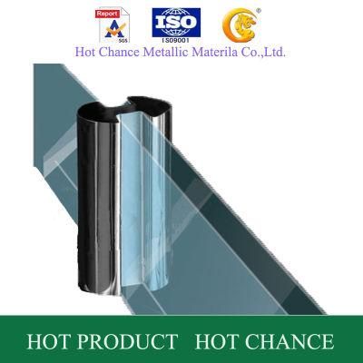 SUS304, 316 Stainless Steel Pipe for Handrail