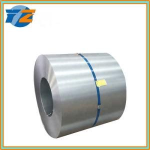 Customized Cold Roll 202 Stainless Steel Coil