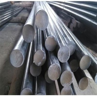 Manufacture High Quality AISI 201 202 304 304L 304hc 316 316L 321 430 904L 2205 Factory Price Ss Bar Stainless Steel Round Bar