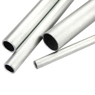 Cheap Price Hot Dipped Gi Galvanized Round Steel Pipe Welded Steel Tube