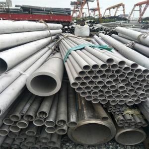 Stainless Steel Hot Rolled Welding Tube 430