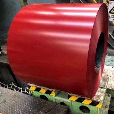 Prime Hot Dipped Galvanized Steel Coil with 0.12 Tick Galvanized Iron Sheet Price