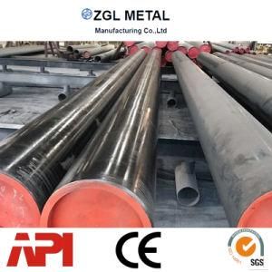 Seamless Steel Line Tube API 5L Grb Psl1/Psl2