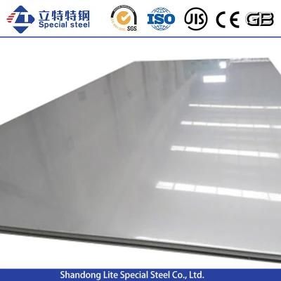Advanced Technology S34779 S11790 S41425 S41040 S30327 Stainless Steel Sheet/ Plate as Per Ton Price