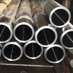 Bk+S Honed Tube, Pneumatic / Hydraulic Cylinder Tube St52