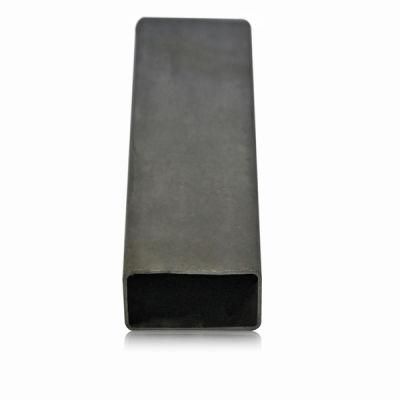 China Made Rectangular Steel Tubes China Factory