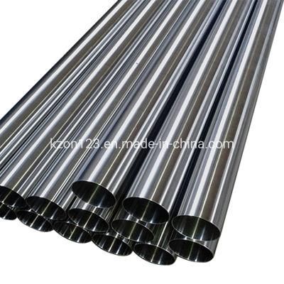 A53 20 Hot Rolled Stainless Steel Ss Welded Pipe