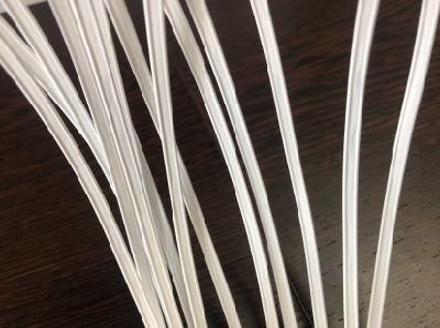 0.45mm 0.5mm Coil Packing Gi Wire, Galvanized Iron Wire, Single Soft Wire for Nose Bridge