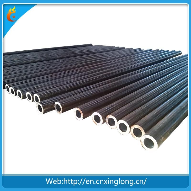 ASTM A106 Gr. B Seamless Carbon Steel Pipe 25*3