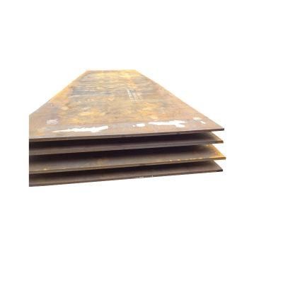 High Manganese Mn13 Abrasion Resistant Wear Plate