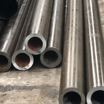 High Quality Super Duplex A890 S32304 S31803 S32205 S31260 Seamless Pipe From China Factory
