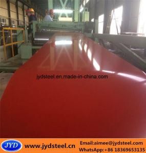 Minerals and Metallurgy PPGI /PPGL Prepainted Steel Coil