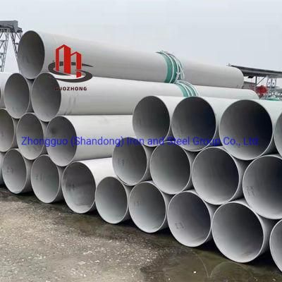 High Quantity 201/202 Cold Rolled Stainless Pipe/Tube for Sale