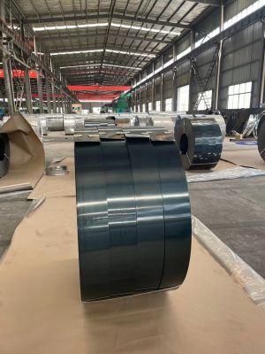 Black Batch Annealed Cold Rolled Coil