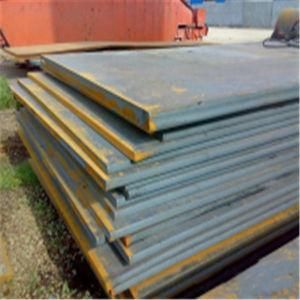 Hot Rolled Q460nh /Q415nh/Q355nh Low Alloy Steel Plate