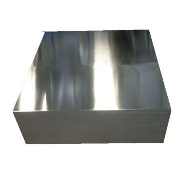 Prime Electrolytic ETP/TFS Tin Free Steel Sheet Tinplate