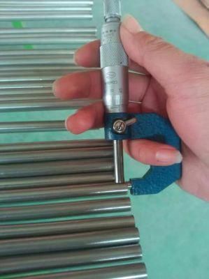 ASTM Cold /Hot Rolled 201 304 304L 316 316L 310S 321 Stainless Steel Seamless/Welded Ss Pipe Price