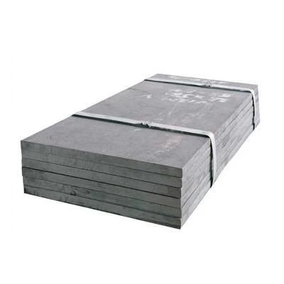 Raex400 High Strength Alloy Abrasion Chromium Overlay Wear Resistant Hot Rolled Gi Carbon Steel Wear Plate for Impact Walls