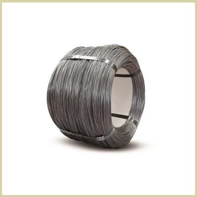Customized Stainless Steel Wire High Carbon for Cable
