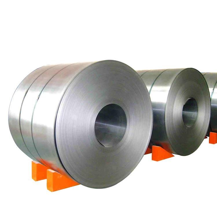 China Manufacturer 2.6 mm CRC Q195 Hr Steel Coil G20 Carbon Steel Coil Factory Price Mild Steel A569 A283 A36 A38 Q235B S335 S550 Carbon Steel Coil