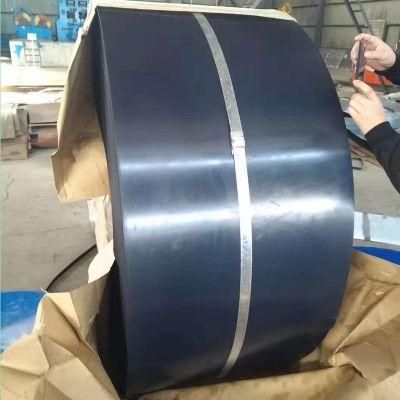 Cold Rolled Black Annealed Steel Coils After Hardened and Tempered