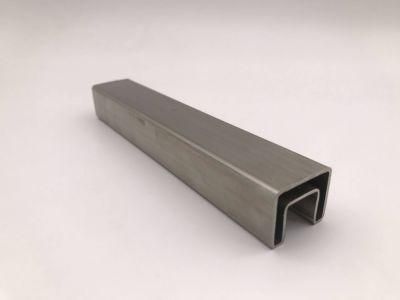 304316 Stainless Steel Slot Pipe