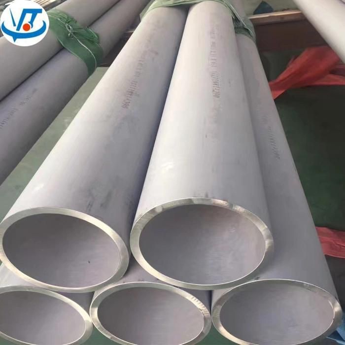 Stainless Steel Tube 304 201 316L Stainless Pipe Price