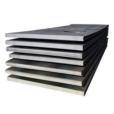 ASTM A36 Steel Sheet S235 Carbon Steel Sheet Ss400 Carbon Steel Plate S355
