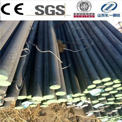Alloy Steel Round Bar (42CrMo, SCM440, 4140, 42CrMo4)