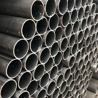 ASTM A36 Low Seamless Carbon Steel Pipe Tube